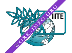 UNESCO Institute for Information Technologies in Education Логотип(logo)