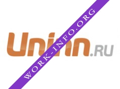 UNINN Логотип(logo)