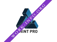 UNINT PRO Логотип(logo)