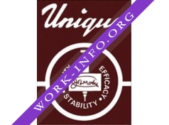 UNIQUE PHARMACEUTICAL LABORATORIES / Division of J.B. Chemicals & Pharmaceuticals Ltd. Логотип(logo)