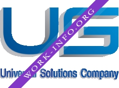 Unisol Логотип(logo)
