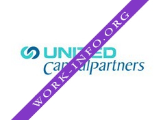 United Capital Partners Логотип(logo)