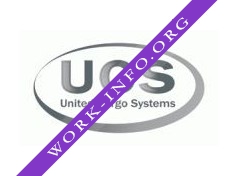 United Cargo Systems, UCS Логотип(logo)