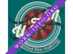 UNITED FILMMAKING GROUP Логотип(logo)
