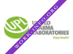 United Pharma Laboratories Логотип(logo)