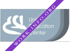 Unix Education Center Логотип(logo)