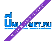Unlim-net.ru Логотип(logo)