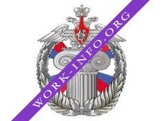 Управление культуры Министерства обороны Российской Федерации Логотип(logo)