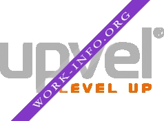 UPVEL Логотип(logo)