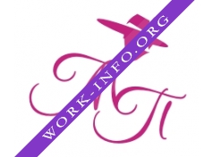 Агентство Мэри Поппинс Логотип(logo)