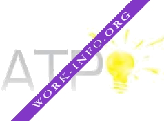 Агентство Творческих Решений Логотип(logo)