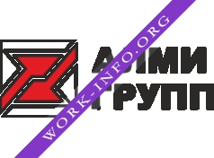 АЛМИ Групп Логотип(logo)