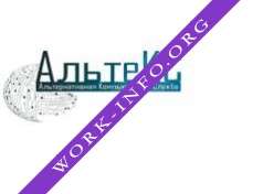Альтекс Логотип(logo)