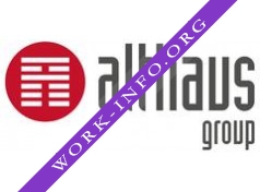 Логотип компании ALTHAUS Group(Althaus Consulting)