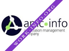 Аmc-info Association Management Company Логотип(logo)