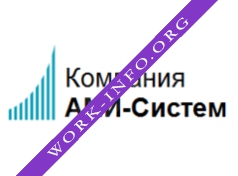 АМИ-Систем Логотип(logo)