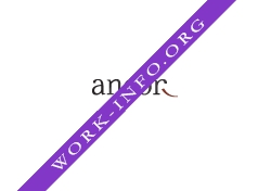 АНКОР, кадровый холдинг Логотип(logo)