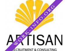 Логотип компании Artisan(АРТИЗАН)