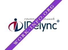 Логотип компании Айделинк