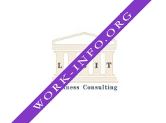 Логотип компании Бизнес Консалтинг - ЛабИТ