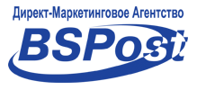 BSPost (БиэСПост) Логотип(logo)