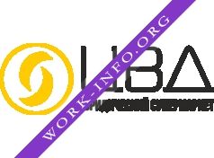 ЦВД-Омск Логотип(logo)