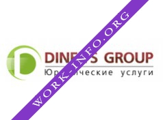 Дайнерс Групп Логотип(logo)
