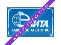 Объединение Элита Логотип(logo)