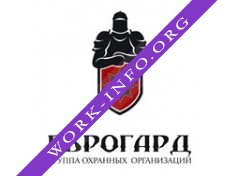ЕВРОГАРД Логотип(logo)