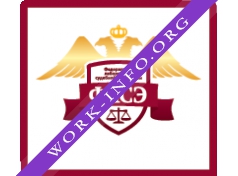 Федеральная лаборатория судебной экспертизы Логотип(logo)
