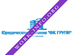 ФК ГРУПП Логотип(logo)