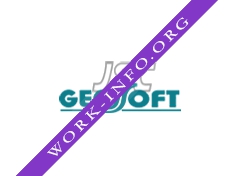 Логотип компании Геософт