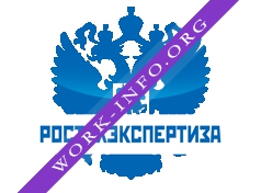 ГК Ростехэкспертиза Логотип(logo)