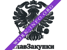 ГлавЗакупки Логотип(logo)