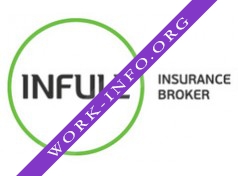 Инфулл Страхование Логотип(logo)
