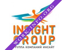 Логотип компании Инсайт Груп