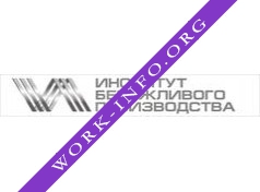 Логотип компании Институт бережливого производства