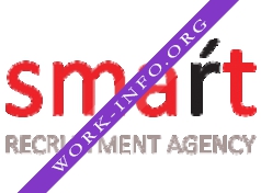 Кадровое агентство SMART Логотип(logo)