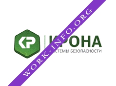 Мониторинговая компания КРона Логотип(logo)