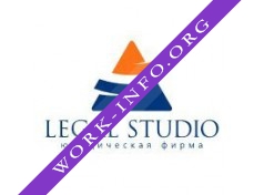 Лигал Студио, Юридическая фирма Логотип(logo)