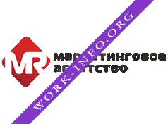 Логотип компании Megaresearch