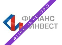 Логотип компании МФО ФИНАНС ИНВЕСТ