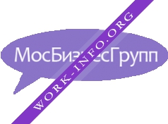 Бюро переводов МБГ Логотип(logo)