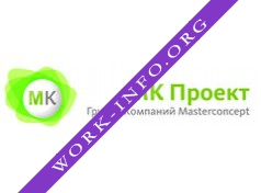 МК Проект Логотип(logo)