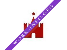 Логотип компании Московская пожарная компания