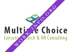 Multiple Choice Логотип(logo)