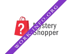 Логотип компании Mystery Shopper
