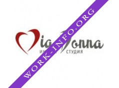 Логотип компании Никитина Евгения Николаевна