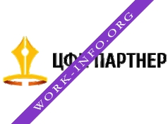 Логотип компании ЦФК Партнер