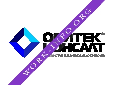 Логотип компании Оритек
